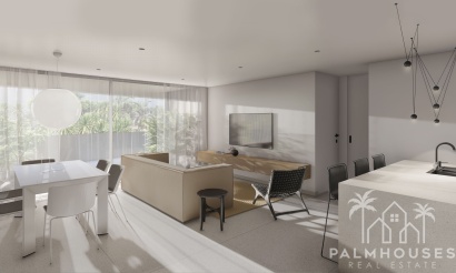 Nieuwbouw - Appartement - Guardamar del Segura