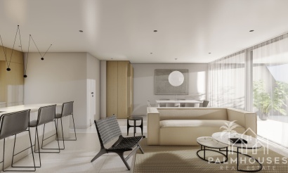 Nieuwbouw - Appartement - Guardamar del Segura