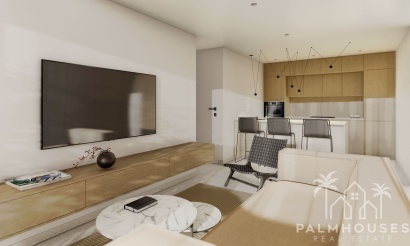 Nieuwbouw - Appartement - Guardamar del Segura