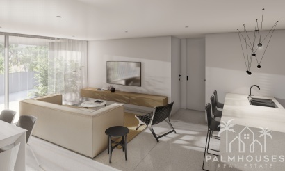 Nieuwbouw - Appartement - Guardamar del Segura