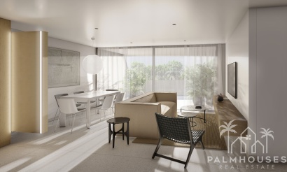 Nieuwbouw - Appartement - Guardamar del Segura