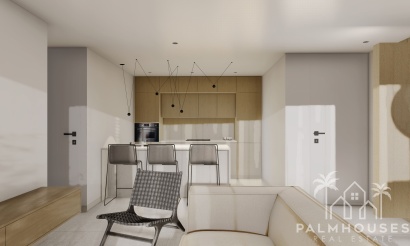 Nieuwbouw - Appartement - Guardamar del Segura