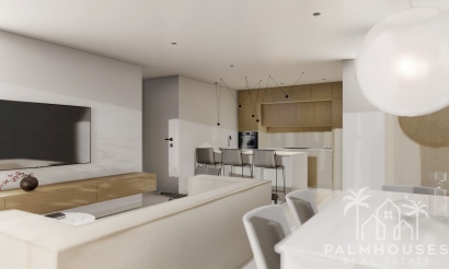 Nieuwbouw - Appartement - Guardamar del Segura