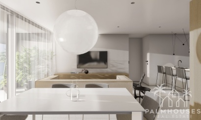 Nieuwbouw - Appartement - Guardamar del Segura
