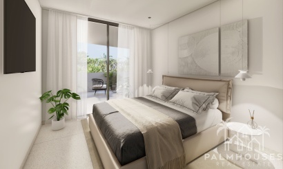 Nieuwbouw - Appartement - Guardamar del Segura