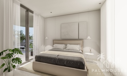 Nieuwbouw - Appartement - Guardamar del Segura