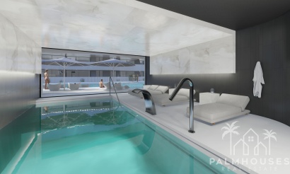 Nieuwbouw - Appartement - Guardamar del Segura