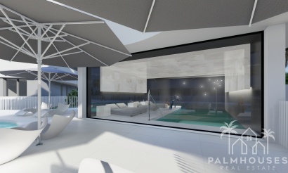 Nieuwbouw - Appartement - Guardamar del Segura