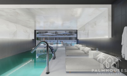 Nieuwbouw - Appartement - Guardamar del Segura