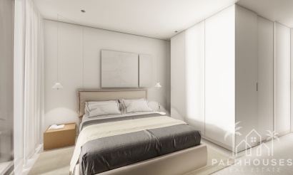 Nouvelle construction - Apartment - Guardamar del Segura
