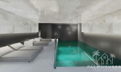Nouvelle construction - Apartment - Guardamar del Segura