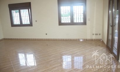Nieuwbouw - Villa - Torrevieja