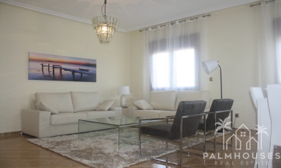 Nieuwbouw - Villa - Torrevieja