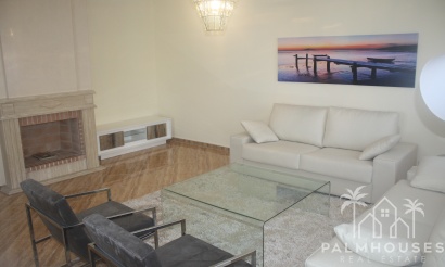 Nieuwbouw - Villa - Torrevieja