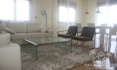 Nieuwbouw - Villa - Torrevieja