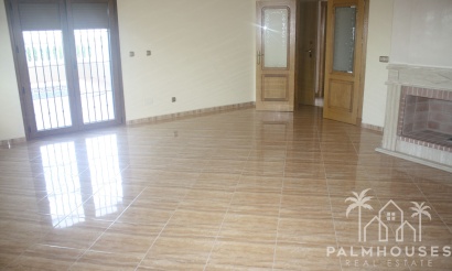 Nieuwbouw - Villa - Torrevieja