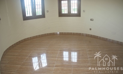 Nieuwbouw - Villa - Torrevieja