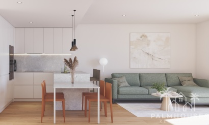 Nouvelle construction - Apartment - San Pedro del Pinatar - San Pedro De Pinatar
