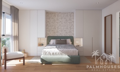 Nouvelle construction - Apartment - San Pedro del Pinatar - San Pedro De Pinatar