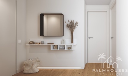 Nouvelle construction - Apartment - San Pedro del Pinatar - San Pedro De Pinatar