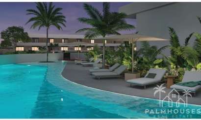 Nueva construcción  - Casa - Pilar de La Horadada - Pilar de la Horadada