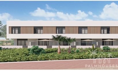 Nueva construcción  - Casa - Pilar de La Horadada - Pilar de la Horadada