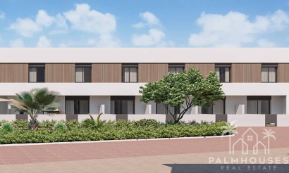 Nueva construcción  - Casa - Pilar de La Horadada - Pilar de la Horadada