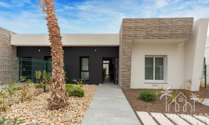 New Build - Apartments - La Finca Golf