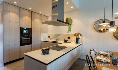 New Build - Apartments - La Finca Golf