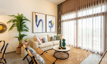 New Build - Apartments - La Finca Golf