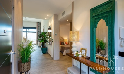 New Build - Apartments - La Finca Golf
