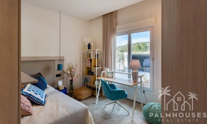 New Build - Apartments - La Finca Golf