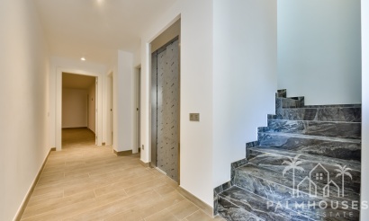 Nieuwbouw - Villa - Finestrat