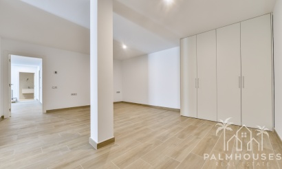 Nieuwbouw - Villa - Finestrat