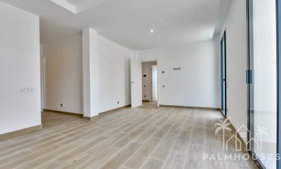 Nieuwbouw - Villa - Finestrat