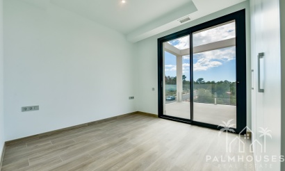 Nieuwbouw - Villa - Finestrat