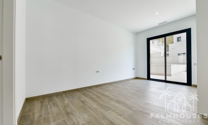Nieuwbouw - Villa - Finestrat