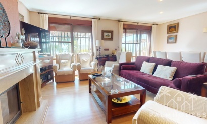 Nueva construcción  - Villa - Aguilas - Águilas