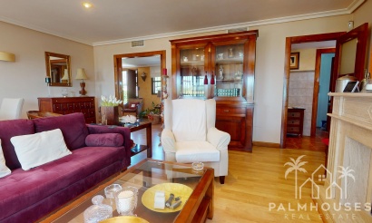 Nueva construcción  - Villa - Aguilas - Águilas