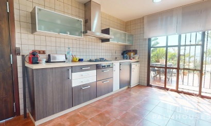 Nueva construcción  - Villa - Aguilas - Águilas