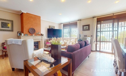 Nueva construcción  - Villa - Aguilas - Águilas