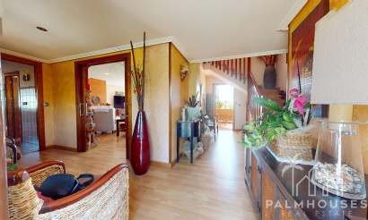 Nueva construcción  - Villa - Aguilas - Águilas