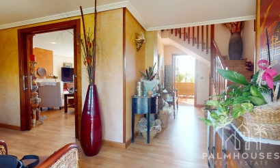 Nueva construcción  - Villa - Aguilas - Águilas