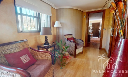 Nueva construcción  - Villa - Aguilas - Águilas