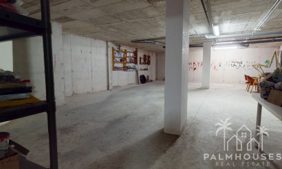 Nueva construcción  - Villa - Aguilas - Águilas