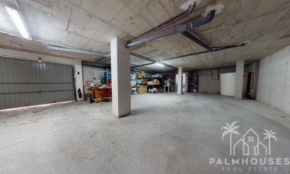 Nueva construcción  - Villa - Aguilas - Águilas