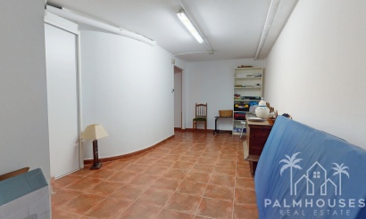 Nueva construcción  - Villa - Aguilas - Águilas