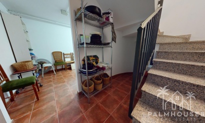 Nueva construcción  - Villa - Aguilas - Águilas