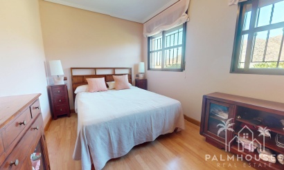 Nueva construcción  - Villa - Aguilas - Águilas