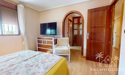 Nueva construcción  - Villa - Aguilas - Águilas